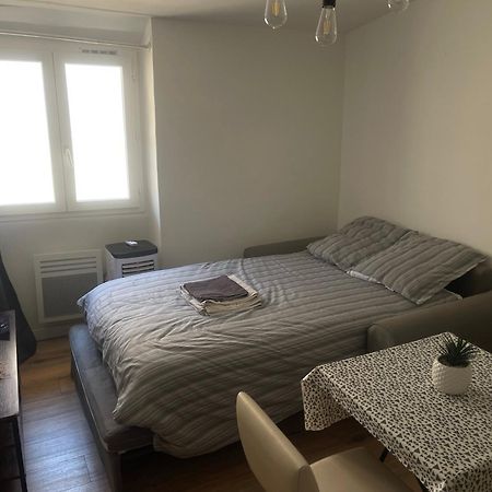 Appartement Climatise «Le Grain De Sable» La Ciotat Dış mekan fotoğraf