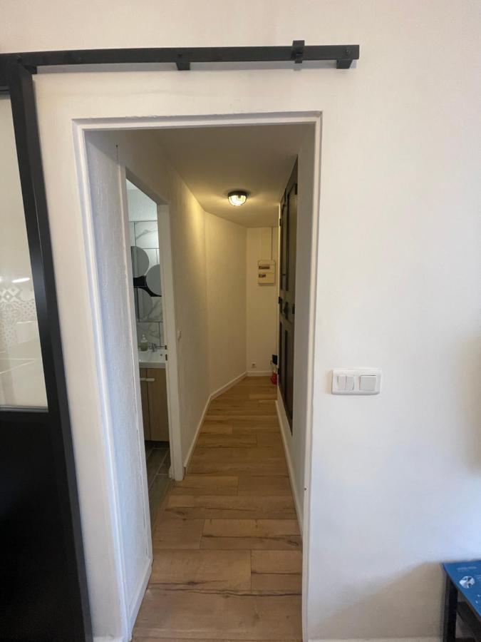 Appartement Climatise «Le Grain De Sable» La Ciotat Dış mekan fotoğraf